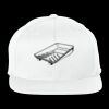 NEW ERA® FLAT BILL SNAPBACK CAP Thumbnail