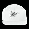 NEW ERA® FLAT BILL SNAPBACK CAP Thumbnail
