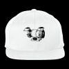 NEW ERA® FLAT BILL SNAPBACK CAP Thumbnail