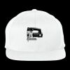 NEW ERA® FLAT BILL SNAPBACK CAP Thumbnail