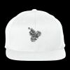 NEW ERA® FLAT BILL SNAPBACK CAP Thumbnail