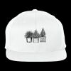 NEW ERA® FLAT BILL SNAPBACK CAP Thumbnail
