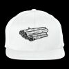 NEW ERA® FLAT BILL SNAPBACK CAP Thumbnail
