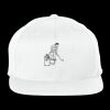 NEW ERA® FLAT BILL SNAPBACK CAP Thumbnail