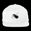 NEW ERA® FLAT BILL SNAPBACK CAP Thumbnail