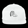 NEW ERA® FLAT BILL SNAPBACK CAP Thumbnail