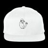 NEW ERA® FLAT BILL SNAPBACK CAP Thumbnail
