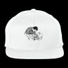 NEW ERA® FLAT BILL SNAPBACK CAP Thumbnail