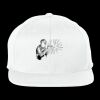 NEW ERA® FLAT BILL SNAPBACK CAP Thumbnail