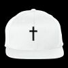 NEW ERA® FLAT BILL SNAPBACK CAP Thumbnail