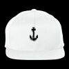NEW ERA® FLAT BILL SNAPBACK CAP Thumbnail