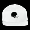 NEW ERA® FLAT BILL SNAPBACK CAP Thumbnail
