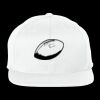 NEW ERA® FLAT BILL SNAPBACK CAP Thumbnail