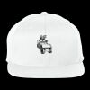 NEW ERA® FLAT BILL SNAPBACK CAP Thumbnail