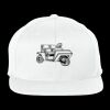 NEW ERA® FLAT BILL SNAPBACK CAP Thumbnail