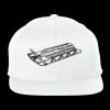 NEW ERA® FLAT BILL SNAPBACK CAP Thumbnail