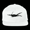 NEW ERA® FLAT BILL SNAPBACK CAP Thumbnail