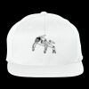 NEW ERA® FLAT BILL SNAPBACK CAP Thumbnail