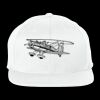 NEW ERA® FLAT BILL SNAPBACK CAP Thumbnail