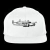 NEW ERA® FLAT BILL SNAPBACK CAP Thumbnail