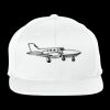 NEW ERA® FLAT BILL SNAPBACK CAP Thumbnail