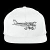 NEW ERA® FLAT BILL SNAPBACK CAP Thumbnail
