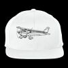 NEW ERA® FLAT BILL SNAPBACK CAP Thumbnail