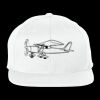 NEW ERA® FLAT BILL SNAPBACK CAP Thumbnail