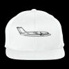NEW ERA® FLAT BILL SNAPBACK CAP Thumbnail