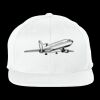 NEW ERA® FLAT BILL SNAPBACK CAP Thumbnail
