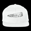 NEW ERA® FLAT BILL SNAPBACK CAP Thumbnail