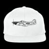 NEW ERA® FLAT BILL SNAPBACK CAP Thumbnail