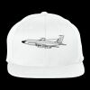 NEW ERA® FLAT BILL SNAPBACK CAP Thumbnail