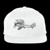 NEW ERA® FLAT BILL SNAPBACK CAP Thumbnail