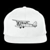 NEW ERA® FLAT BILL SNAPBACK CAP Thumbnail