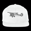NEW ERA® FLAT BILL SNAPBACK CAP Thumbnail