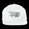 NEW ERA® FLAT BILL SNAPBACK CAP Thumbnail