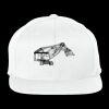 NEW ERA® FLAT BILL SNAPBACK CAP Thumbnail