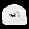 NEW ERA® FLAT BILL SNAPBACK CAP Thumbnail