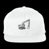NEW ERA® FLAT BILL SNAPBACK CAP Thumbnail