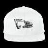 NEW ERA® FLAT BILL SNAPBACK CAP Thumbnail