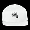 NEW ERA® FLAT BILL SNAPBACK CAP Thumbnail