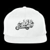 NEW ERA® FLAT BILL SNAPBACK CAP Thumbnail