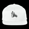 NEW ERA® FLAT BILL SNAPBACK CAP Thumbnail