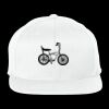 NEW ERA® FLAT BILL SNAPBACK CAP Thumbnail