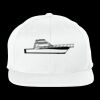 NEW ERA® FLAT BILL SNAPBACK CAP Thumbnail