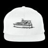 NEW ERA® FLAT BILL SNAPBACK CAP Thumbnail