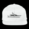 NEW ERA® FLAT BILL SNAPBACK CAP Thumbnail