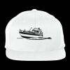 NEW ERA® FLAT BILL SNAPBACK CAP Thumbnail