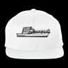 NEW ERA® FLAT BILL SNAPBACK CAP Thumbnail